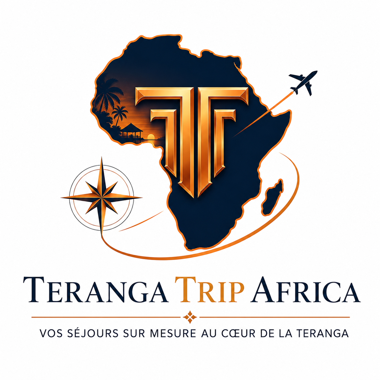 Logo Teranga