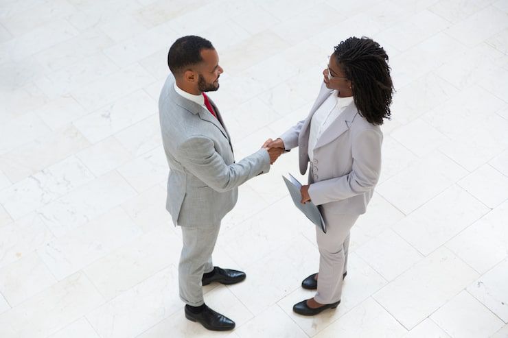 Conseil & accompagnement hôtelier